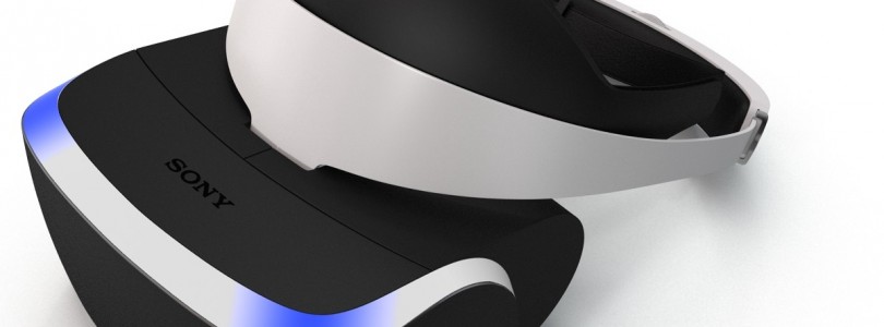 Sony’s Project Morpheus komt begin 2016 voor ‘honderden dollars’