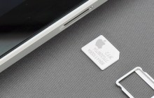 Apple en Samsung in gesprek met providers over ingebouwde simkaart