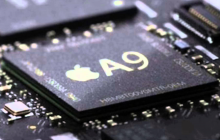 Productie Apple A9-soc voor iPhone 6S en 6S Plus van start gegaan
