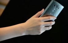 LG G5 krijgt in 2016 metalen unibody-behuizing