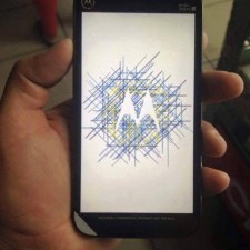 Motorola Moto G (2015)