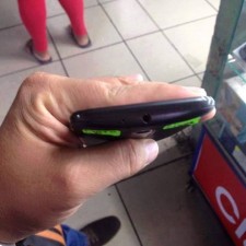 Motorola Moto G (2015)