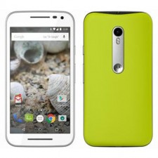 Motorola Moto G (2015)