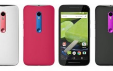 Meer details over Motorola Moto G (2015) bekend