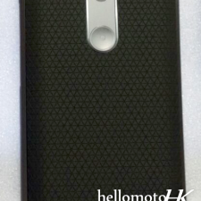 Motorola Moto G (2015)
