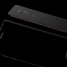 Samsung Galaxy Note5