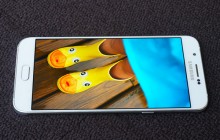 Samsung Galaxy A8 te zien op renders, kost 450 euro