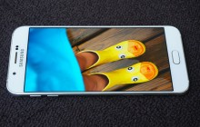 Galaxy A8 is dunste Samsung smartphone ooit