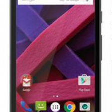 Motorola Moto G (2015)