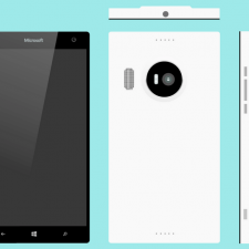 Microsoft Lumia 950 XL