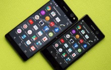 Sony Xperia M5 en Xperia C5 Ultra volledig gelekt