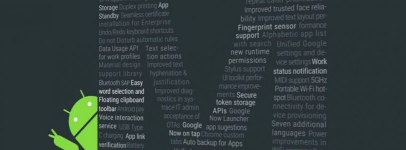 Android M Developer Preview ontvangt eerste OTA update