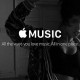 Apple heeft plannen om Apple Music, TV+ en News+ te bundelen