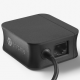 Google introduceert ethernet-adapter voor Chromecast