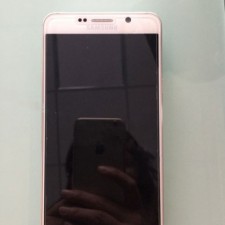 Samsung Galaxy Note5