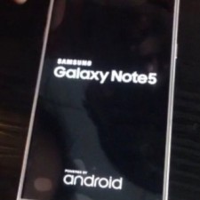 Samsung Galaxy Note5