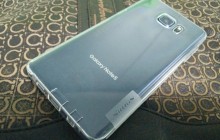 Galaxy Note 5: Meer foto’s en specificaties gelekt