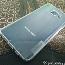 Samsung Galaxy Note5