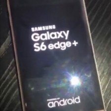Samsung Galaxy S6 Edge+