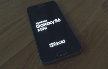 Samsung Galaxy S6 Mini gespot op foto’s