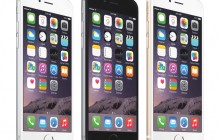 Beschikt de iPhone 6S over slechts 1GB werkgeheugen?