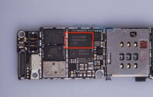 iPhone 6S en 6S Plus beschikken over sneller 4G-modem
