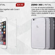 iPhone 6S