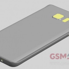 Samsung Galaxy Note5