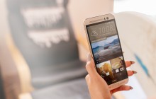 HTC One M9+ vanaf augustus te koop in Nederland
