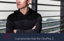 OnePlus 2 gaat niet meer dan $450 kosten