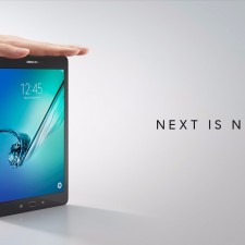 Samsung Galaxy Tab S2 9.7