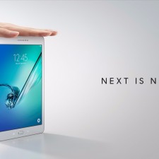 Samsung Galaxy Tab S2 9.7