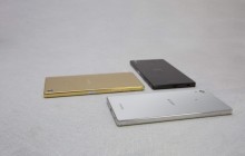 Sony Xperia Z5 Premium gebruikt 4K alleen voor video’s en foto’s