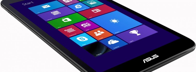 Asus VivoTab 8 (M81C) nu voor €126,50 bij Bol.com