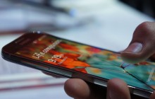 Huawei Nexus phablet krijgt amoled-scherm van Samsung?