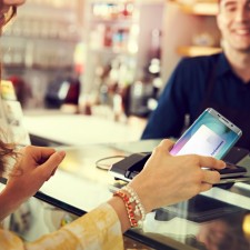 Samsung Galaxy S6 Edge+