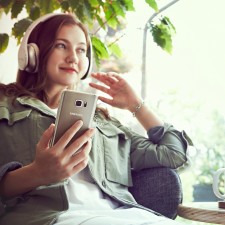 Samsung Galaxy Note5