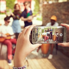 Samsung Galaxy S6 Edge+