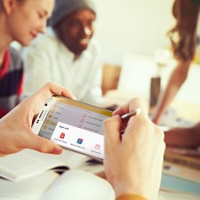 Samsung Galaxy Note5