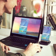 Samsung Galaxy S6 Edge+