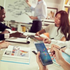 Samsung Galaxy Note5