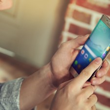 Samsung Galaxy S6 Edge+