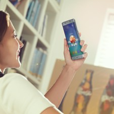 Samsung Galaxy S6 Edge+