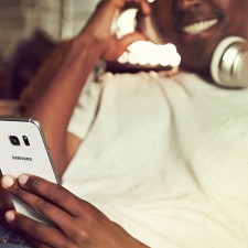 Samsung Galaxy S6 Edge+