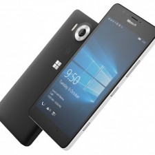 Microsoft Lumia 950 XL