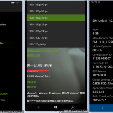 Microsoft Lumia 950 XL