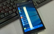 Lumia 950 of Lumia 950 XL te zien op foto’s