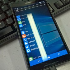 Microsoft Lumia 950 XL