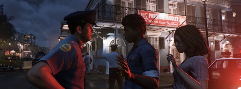 Nieuwe Mafia 3 trailer toont definitieve releasedatum