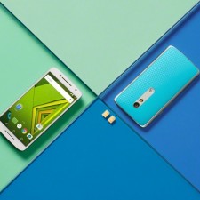 Motorola Moto G (2015)